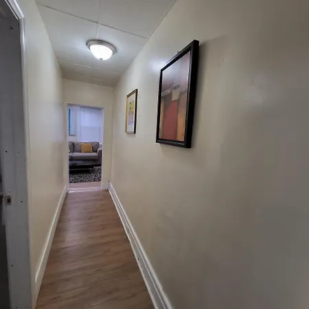 Z & Z Apartment Newark Exterior photo