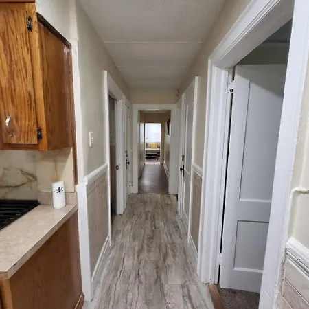 Z & Z Apartment Newark Exterior photo
