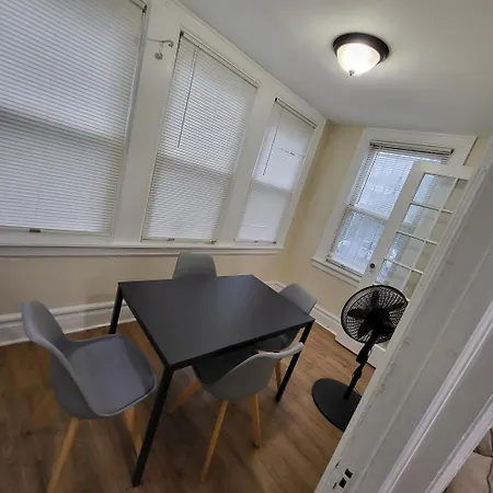 Z & Z Apartment Newark Exterior photo